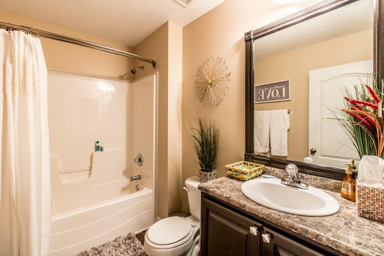 Villa Rockett! Your Sweet Home Away From Home! Huntsville Exteriör bild