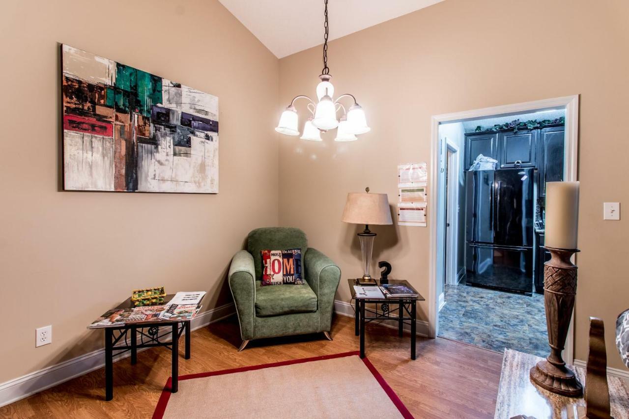Villa Rockett! Your Sweet Home Away From Home! Huntsville Exteriör bild